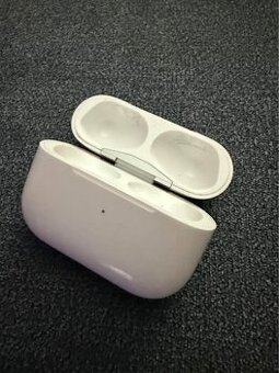 Náhradní nabíjecí pouzdro case AirPods Pro 2 original