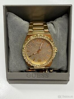 GUESS hodinky - nenošené