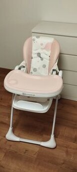 Dětská židlička kinderkraft