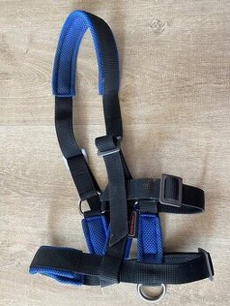 Hříběcí ohlávka Manmat