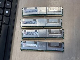 4 x 4gb ddr2