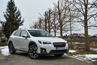 Subaru XV 2.0i-S ES Style NAVI