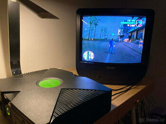 Sony Trinitron KV-M1450K