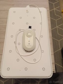 Jablotron BM-02 Monitor dechu