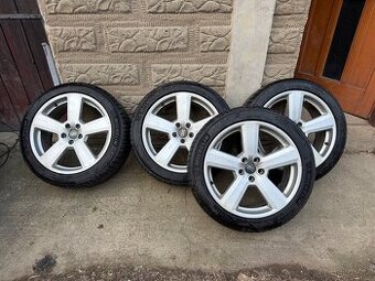 Alu kola R19 Audi RS6 c5 design