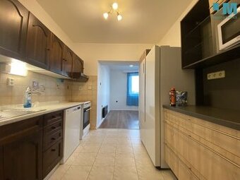 Pronájem, Byty 3+1,  89 m² - Hlinsko, ev.č. 00867