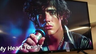 Televize LG Smart