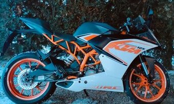 KTM RC 125