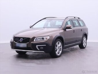 Volvo XC70 2,4 D4 133kW Aut. AWD Summum (2016)