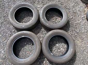 130. Letní pneu 205/65 r16 Falken Ziex ZE010B