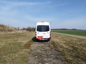 Prodám Mercedes Benz Sprinter 9mist