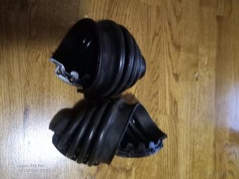 Nové manžety na škoda 100,110R,1000mb