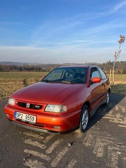 Seat Cordoba sx 1.6 55kw
