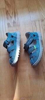 Boty letní D.D.Step barefoot