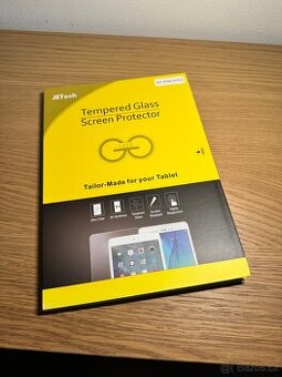 Ochranné skla iPad 4, 3, 2