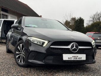 Mercedes-Benz A180i Business Solution 2022 - DPH