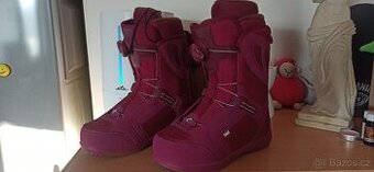 dámské snowboardové boty HEAD Galore LYT BOA