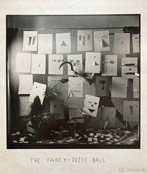 Rudo Prekop - Fancy Dress Ball, 1989