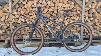 Rock machine blizz crb 50