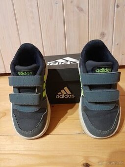 Detske boty zn. ADIDAS