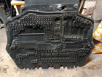 Prodám krýt pod motor WV Touran 1T3