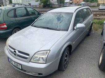 Opel Vectra 2.2