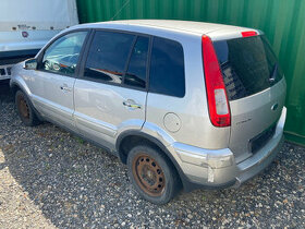 Ford Fusion na náhradní díly