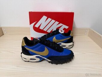 Nike Air Max TN Waffle SP Hyper Blue vel.44,5/28,5cm
