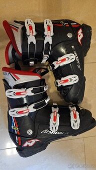 Dětské lyžařské boty Nordica GP TJ, vel.25