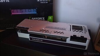 Gigabyte RTX 3080 VISION OC 10G