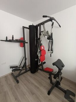 Prodám posilovací věž inSPORTline Phanton