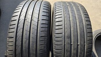 Letní pneu 235/45/18 Pirelli