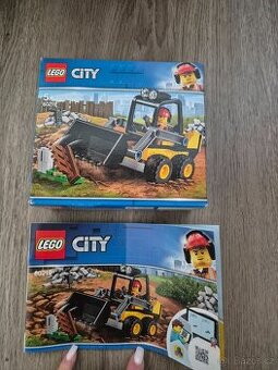 Lego 60219