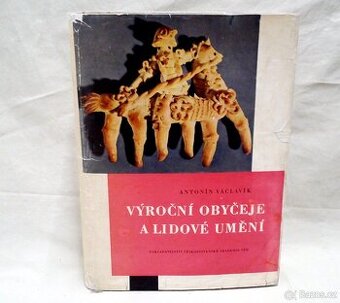 Výroční obyčeje a lidové umění