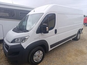Fiat Ducato 2,3 JTD,rv 2018,L3H2
