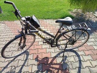 Dámské kolo KELLYS