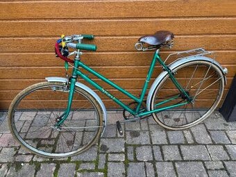 Dámské kolo Eska Sport