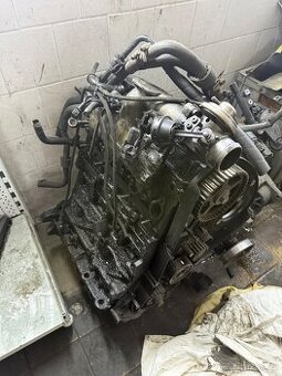 Vw golf 4 1.9 tdi 66 kw ALH motor