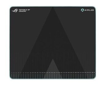 Podložka Asus ROG Hone Ace Aim Lab Edition