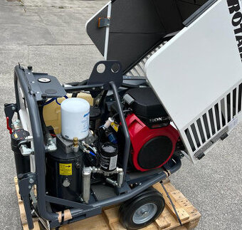 Benzínový kompresor Rotair VRK 20 - akční cena