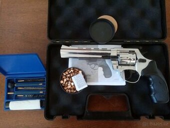 Flobert revolver 6mm