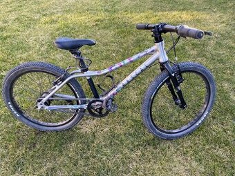 Dětské kolo Rascal 20