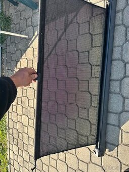 Sitova prepazka (roleta) audi a6 2005 combi