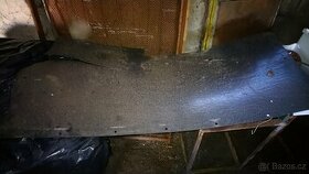 díly dodávka peugeot boxer, citroen jumper, fiat ducato 1997