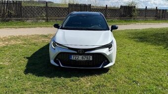 Toyota Corolla Hybrid , 1.8 GR SPORT