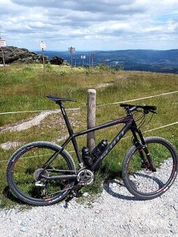 Prodám scott scale 899