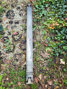 Opel Frontera B - Kardan