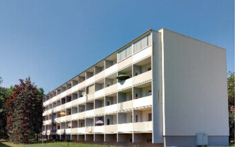 Prodej bytu 3+1 Luhačovice, Zahradní Črvrť