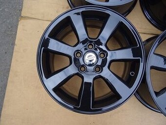 Alu disky origo Volvo, Ford, 16",  5x108, ET 50 ,šíře 7J