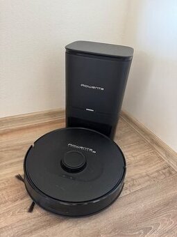 Robotický vysavač Rawenta X-Plorer 75S+